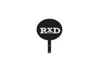 RXD Wall Ball Target