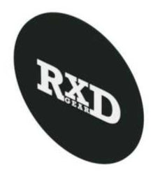 RXD Wall Ball Target (Plate Only)