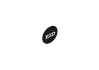 RXD Wall Ball Target (Plate Only)