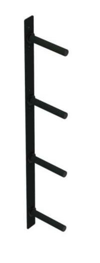 RXD Wall Mounted Bumper Storage Vertical