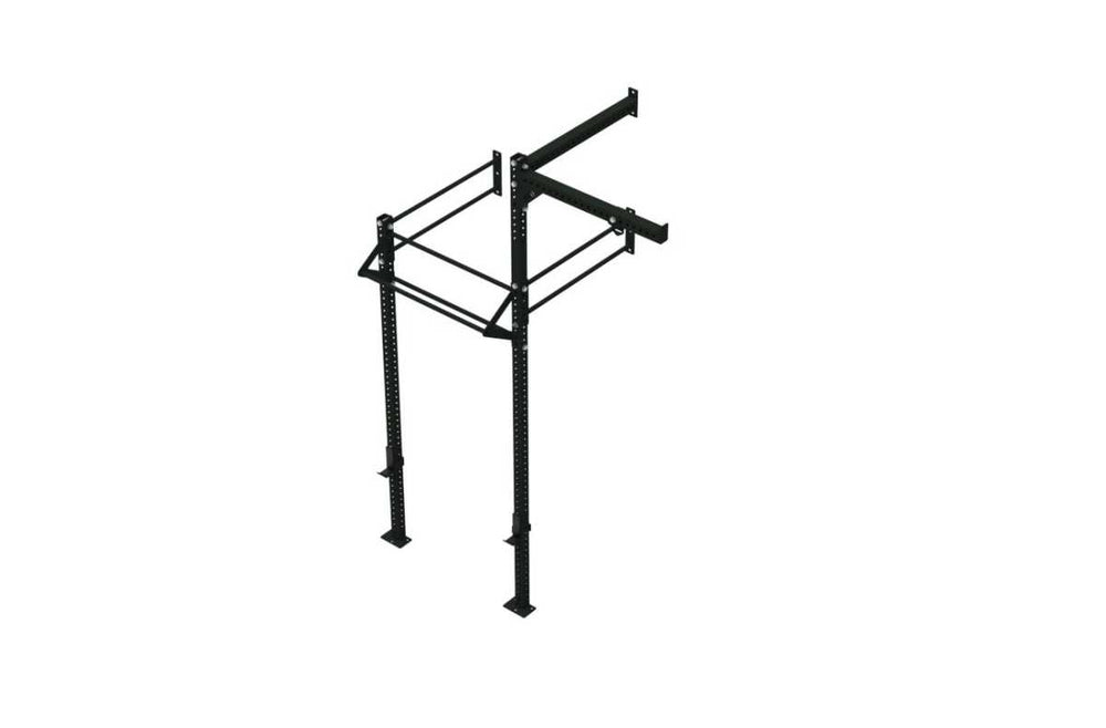 RXD Wall Rig 0.4