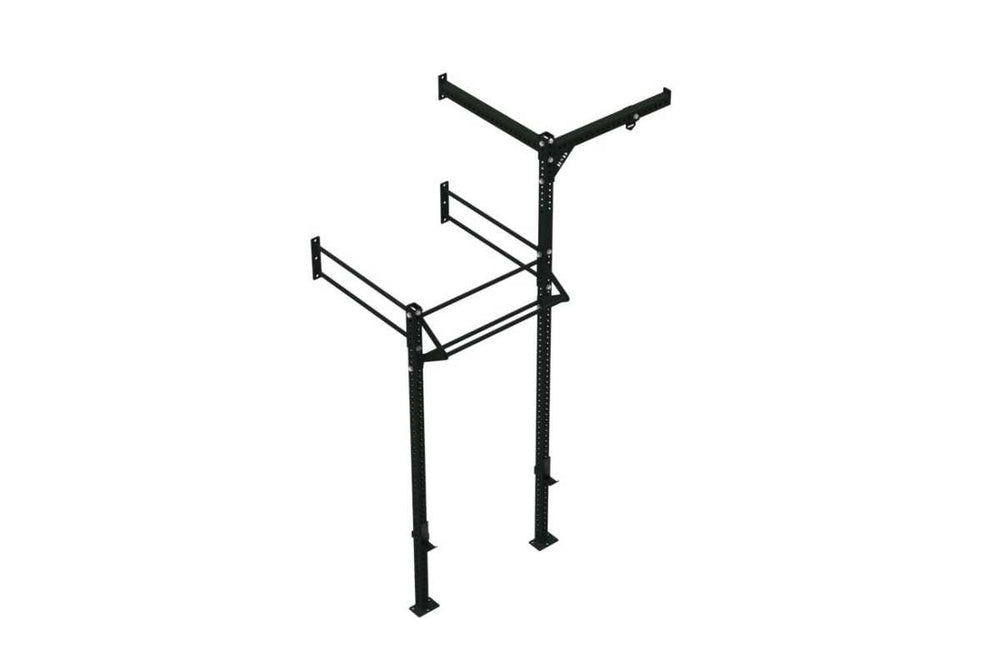 RXD Wall Rig 0.4