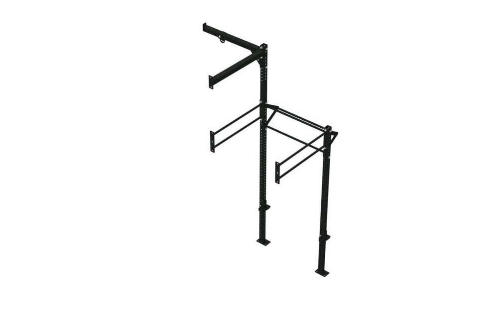 RXD Wall Rig 0.4