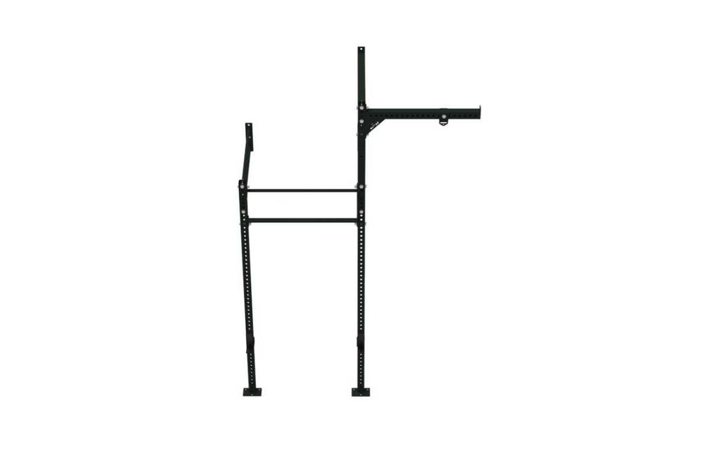 RXD Wall Rig 0.4