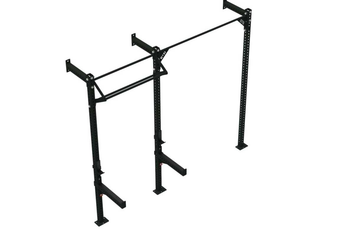 RXD Wall Rig 1.0 – FitnessKing