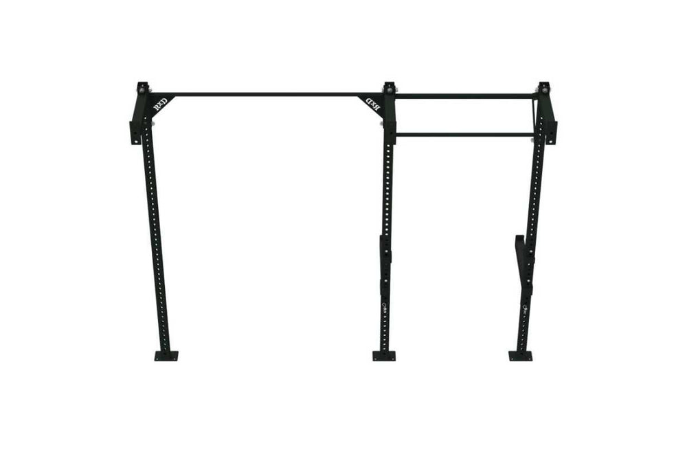 RXD Wall Rig 1.0