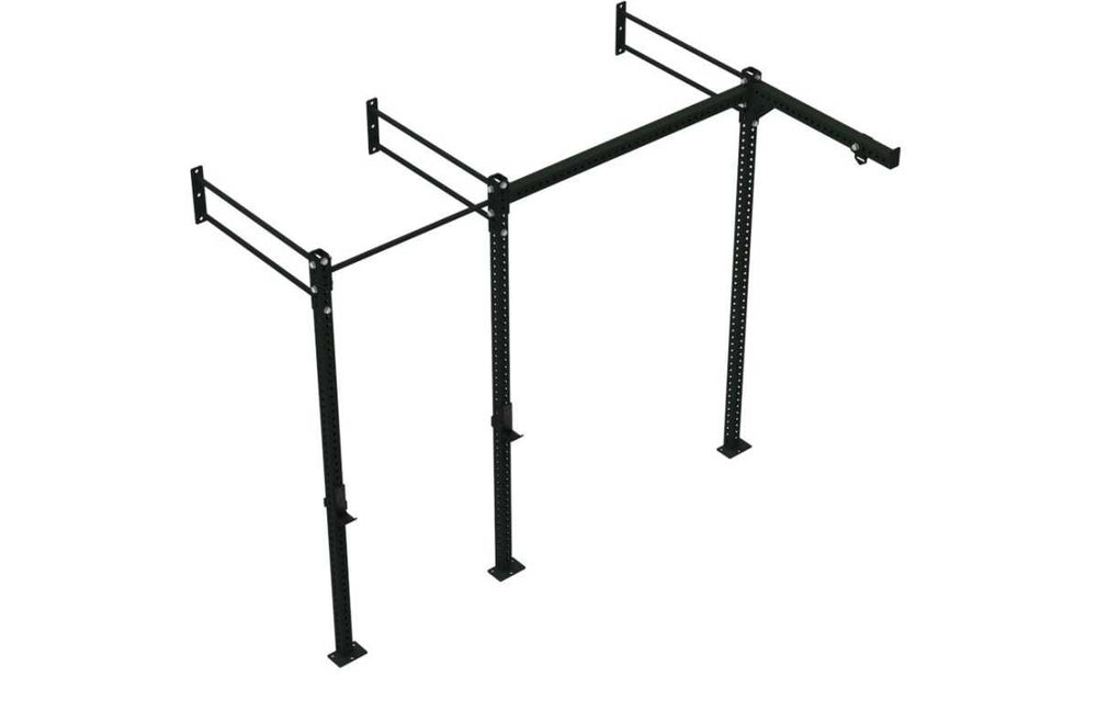 RXD Wall Rig 1.1