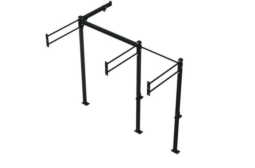 RXD Wall Rig 1.1