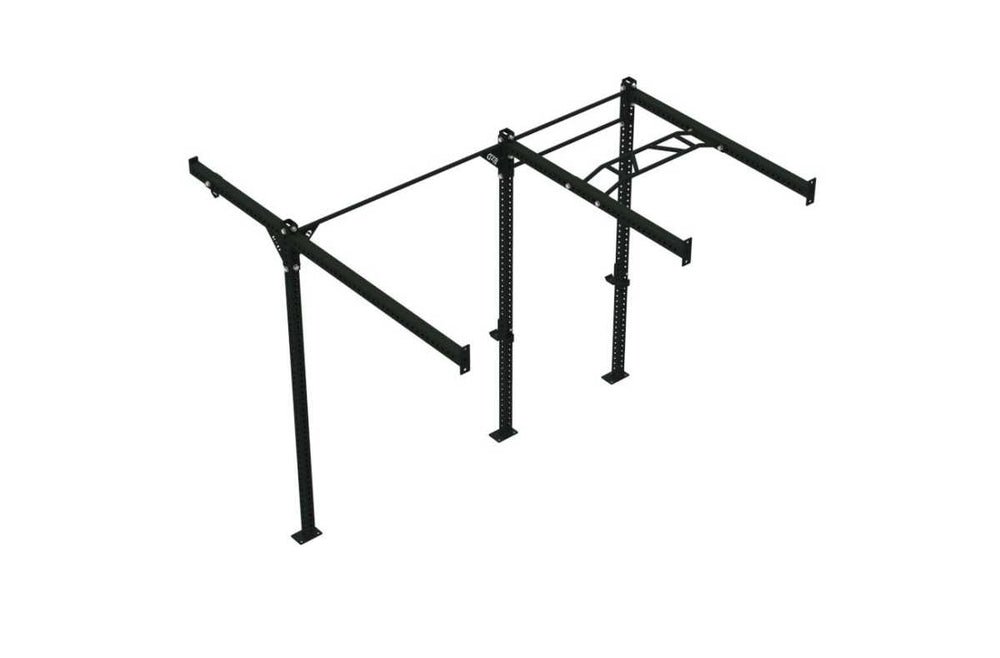 RXD Wall Rig 1.2