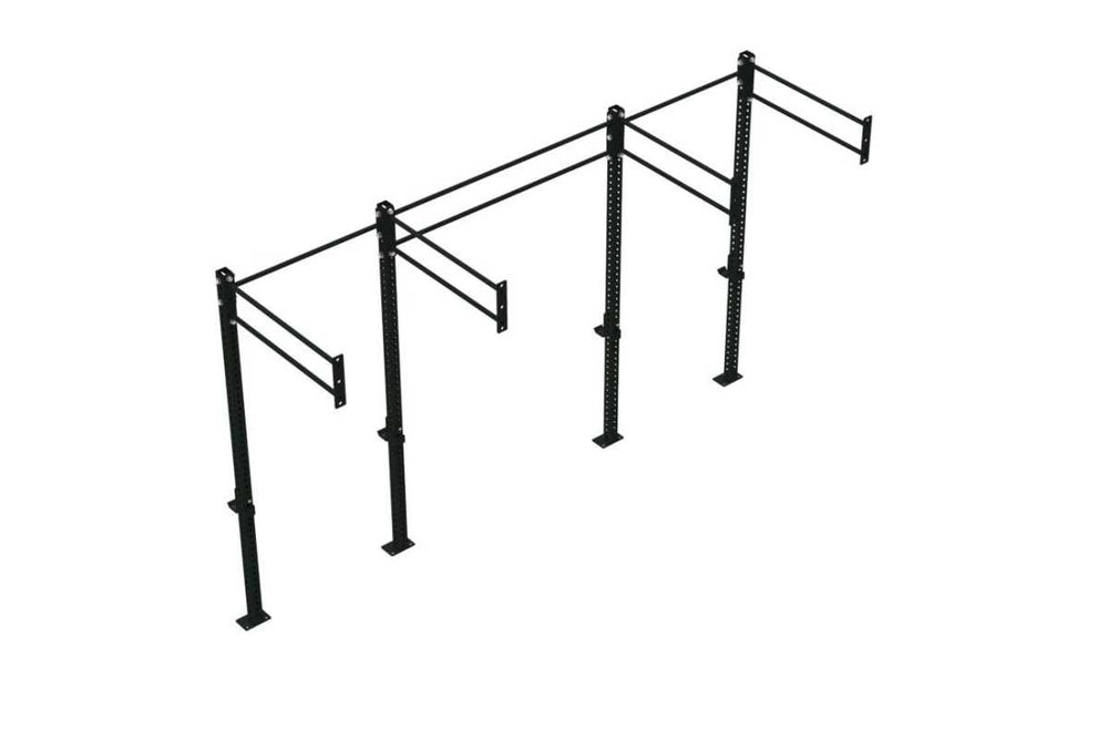 RXD Wall Rig 2.0