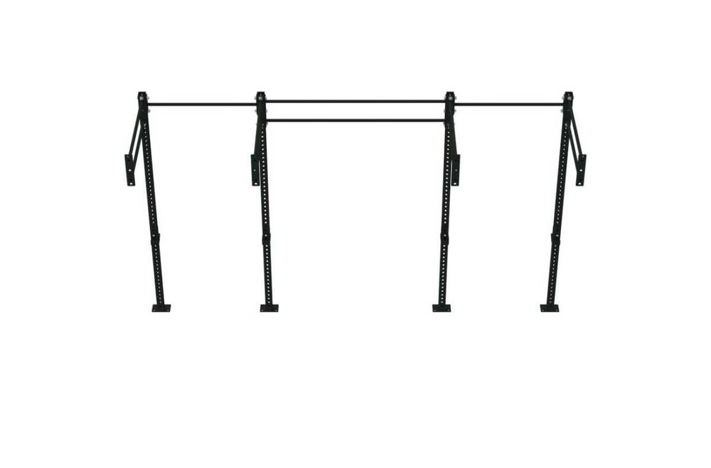RXD Wall Rig 2.0