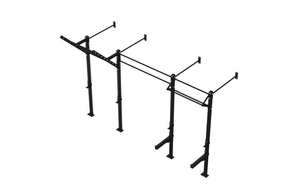RXD Wall Rig 2.1