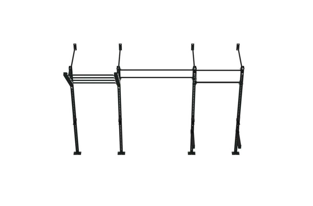 RXD Wall Rig 2.1