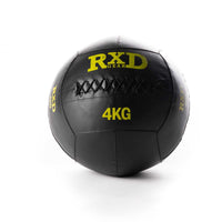 RXD Wall ball Elite 4 kg
