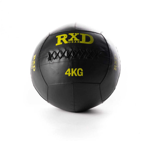 RXD Wall ball Elite 4 kg