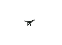 RXD Wall mount punch bag hanger