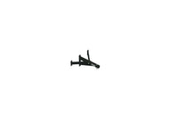 RXD Wall mount punch bag hanger