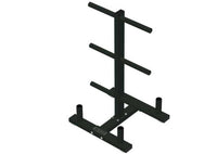 RXD Weight Plate & Barbell Rack 50mm