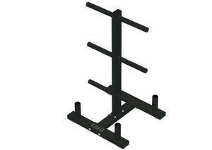Support pour disques de poids et haltères RXD 50 mm