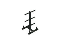 RXD Weight Plate & Barbell Rack 50mm