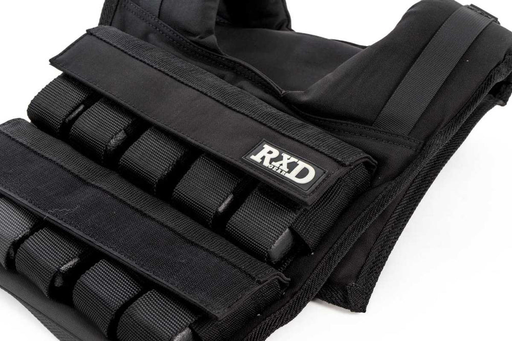 RXD Weight vest 20 kg
