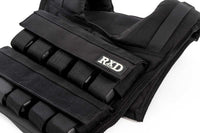 Gilet lesté RXD 20 kg