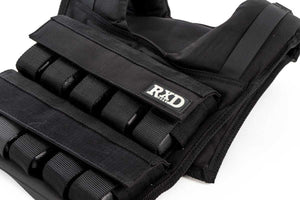 Gilet lesté RXD 20 kg