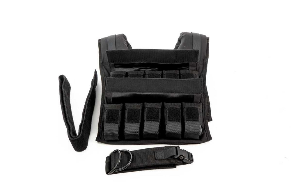 RXD Weight vest 20 kg