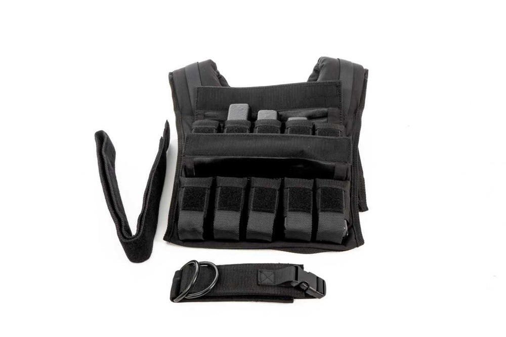 RXD Weight vest 20 kg