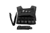 Gilet lesté RXD 20 kg