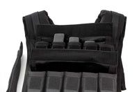 Gilet lesté RXD 20 kg