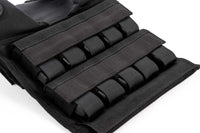 Gilet lesté RXD 20 kg