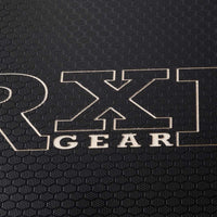 RXD Wooden anti-slip plyobox 3 in 1