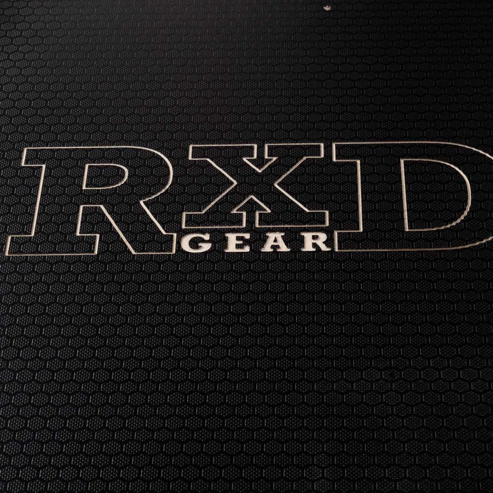 RXD Pliobox antidérapant en bois 3 en 1