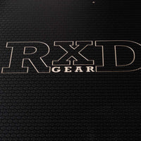 RXD Wooden anti-slip plyobox 3 in 1
