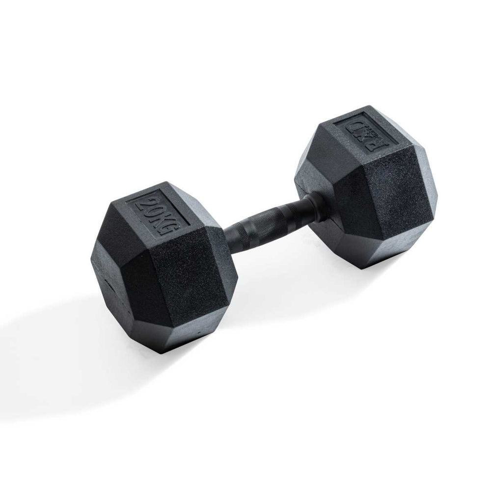 RXD HEXA Dumbbell 20 kg