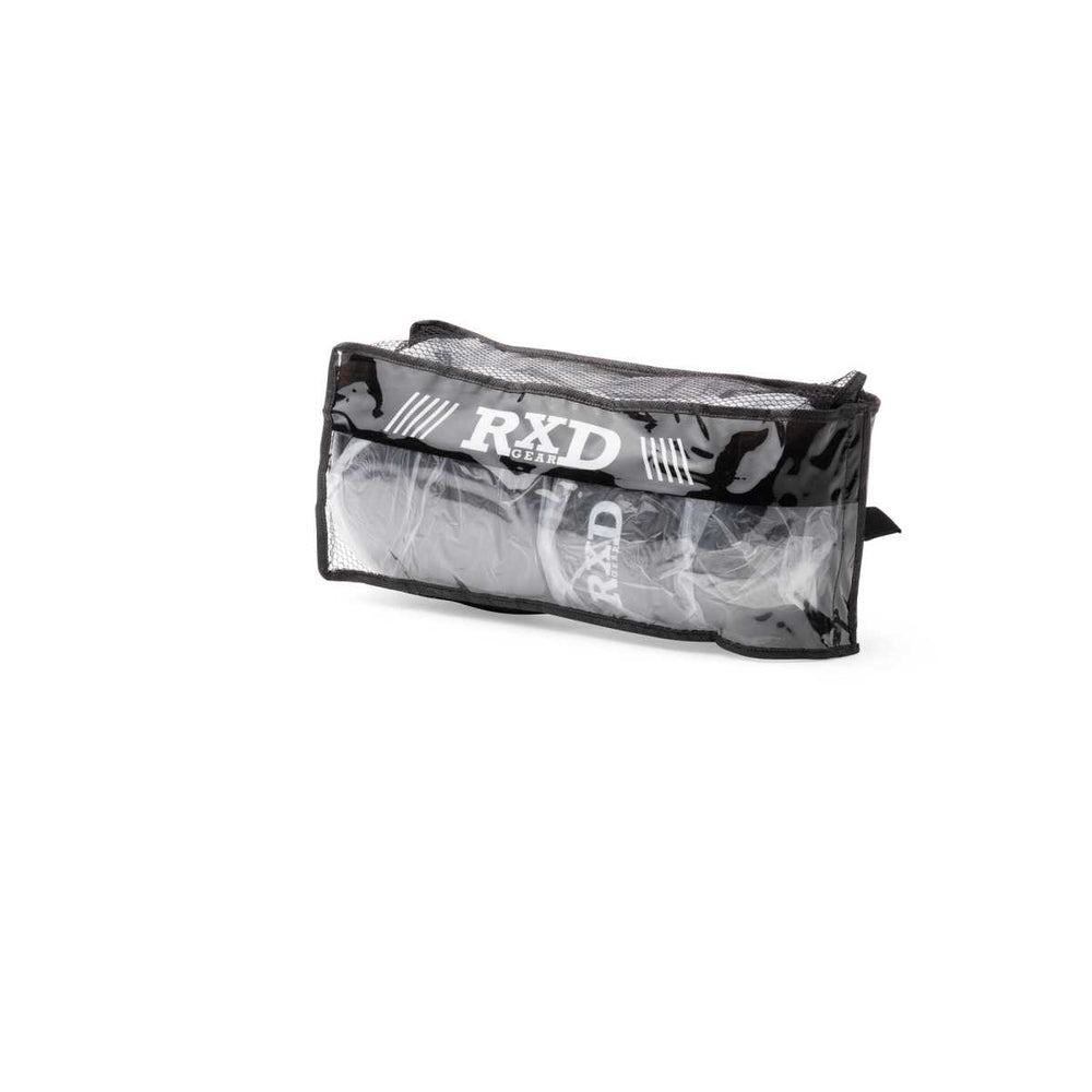 RXD leather boxing gloves 14 oz