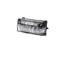 RXD leather boxing gloves 14 oz