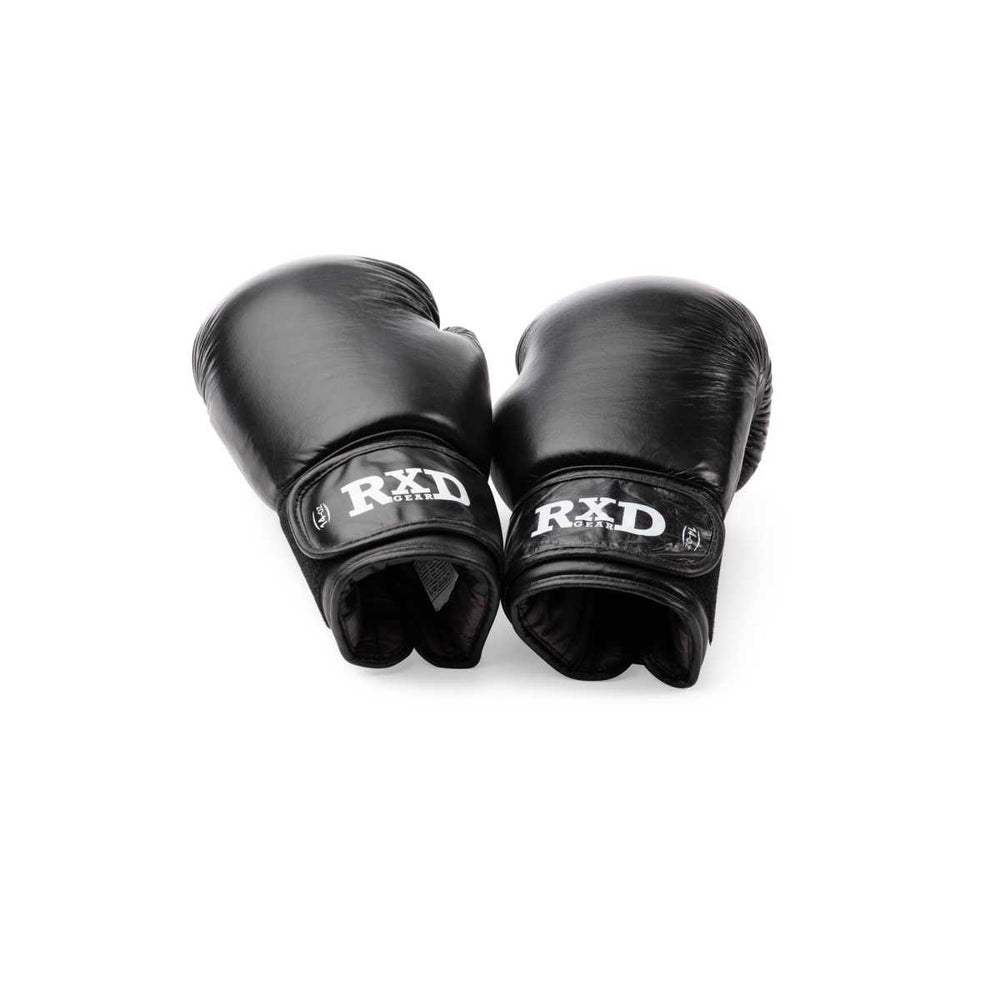 RXD leather boxing gloves 14 oz