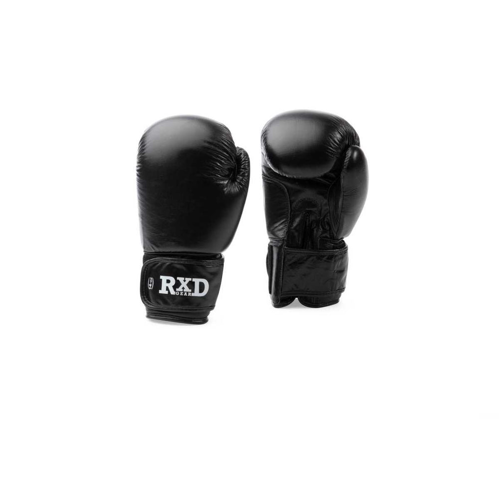 RXD leather boxing gloves 14 oz