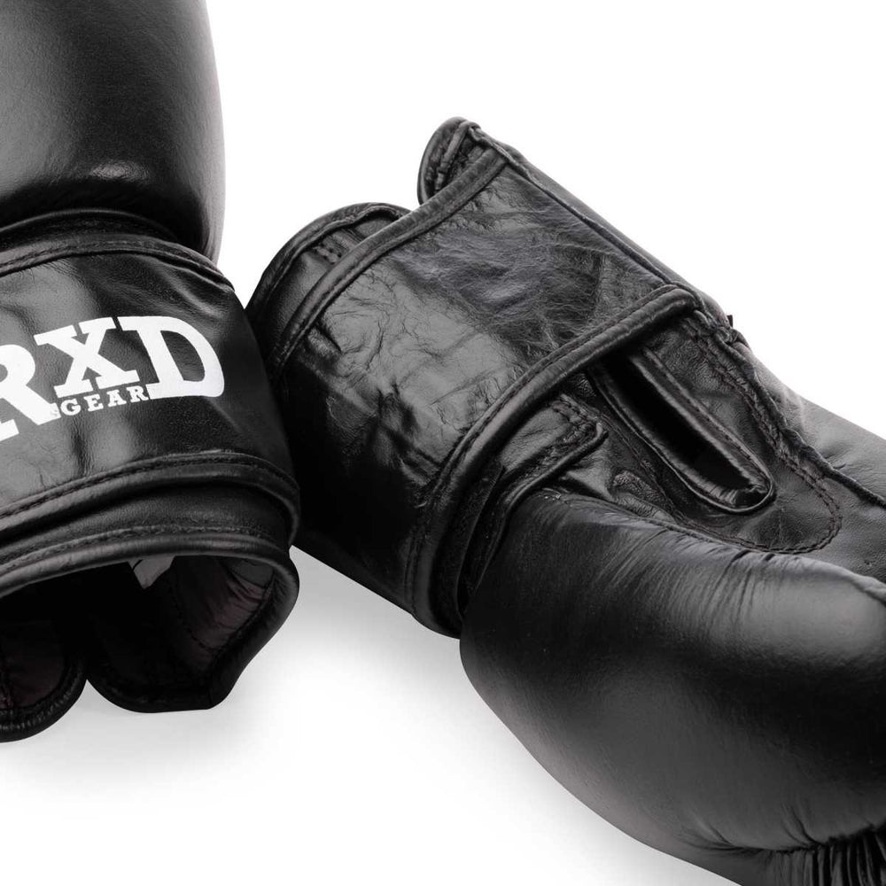 RXD leather boxing gloves 14 oz