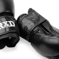 RXD leather boxing gloves 14 oz