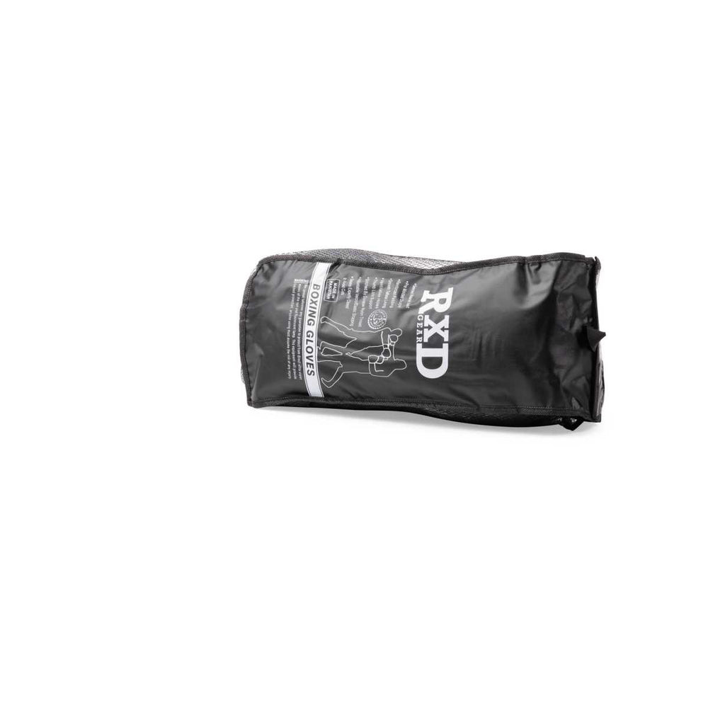 RXD leather boxing gloves 14 oz