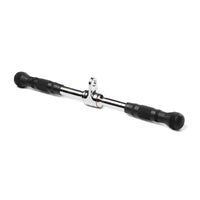 Barre droite tournante RXD
