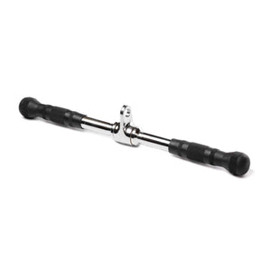RXD revolving straight bar