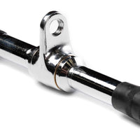Barre droite tournante RXD