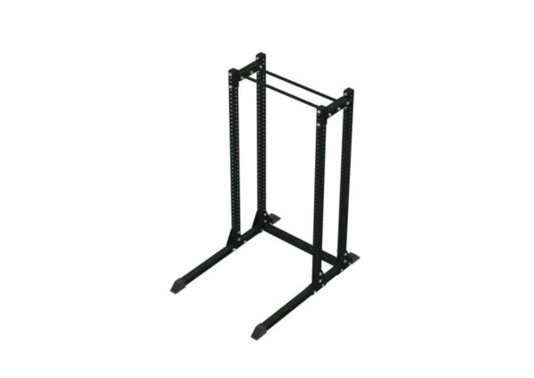 RXD Half Power Rack – FitnessKing