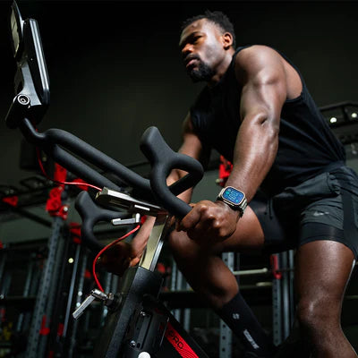 Vélo d'intérieur BH Fitness H945BT