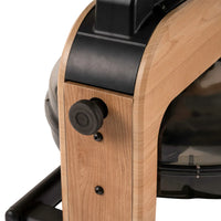 Rameur Hammer Fitness RowFlow 5.0 NorsK