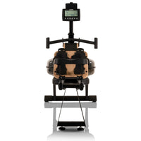 Rameur Hammer Fitness RowFlow 5.0 NorsK